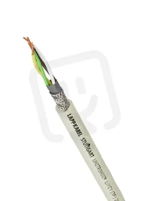 Nízkofrekvenční datový kabel UNITRONIC LiYCY (TP) 4x2x0,5 LAPP 0035812 Horká Nabídka