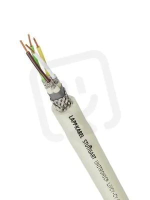 Oblíbený Nízkofrekvenční datový kabel UNITRONIC LiYCY CY 5x0,25 LAPP 0032305