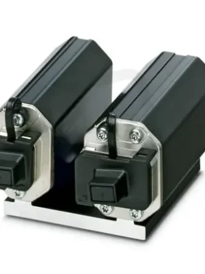 Jen Po Omezenou Doba Spojka VS-MP-PPC/CG-PO/10G PHOENIX CONTACT 1403682