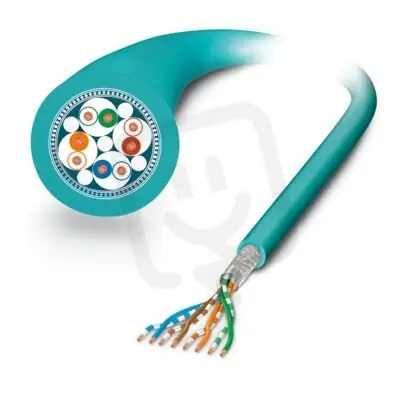 Kup Teď Datový kabel VS-OE-OE-94C-100,0 PHOENIX CONTACT 1416318
