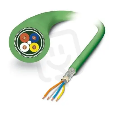 Datový kabel VS-OE-OE-93R-100,0 PHOENIX CONTACT 1416363 Cenová Bomba
