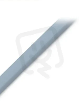 Must-Have Ploché vedení Dca 2x1,5mm2 světle šedá WAGO 897-122