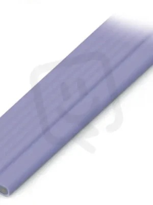 Ploché vedení Eca 5G 2,5 mm2 + 2x 1,5 mm2 Fialová WAGO 897-261 Cenový Hit