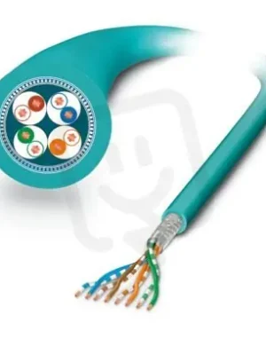 Vysoce Kvalitní Datový kabel VS-OE-OE-94B-100,0 PHOENIX CONTACT 1416567