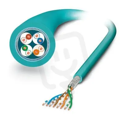Vysoce Kvalitní Datový kabel VS-OE-OE-94B-100,0 PHOENIX CONTACT 1416567