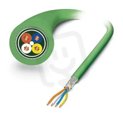 Datový kabel VS-OE-OE-93G-100,0 PHOENIX CONTACT 1419152 Zlevněný