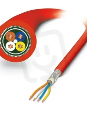 Datový kabel VS-OE-OE-93K-100,0 PHOENIX CONTACT 1419173 Nakupujte Hned