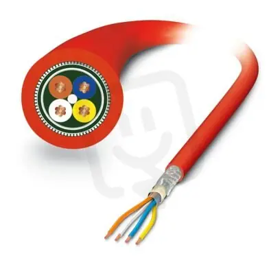 Datový kabel VS-OE-OE-93K-100,0 PHOENIX CONTACT 1419173 Nakupujte Hned