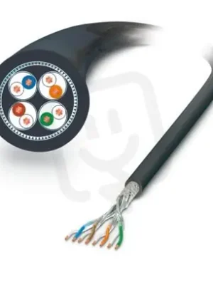 Jen Po Omezenou Doba Datový kabel NBC-100,0-94S PHOENIX CONTACT 1423514