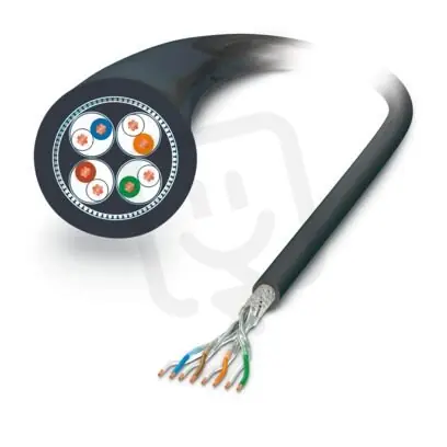 Jen Po Omezenou Doba Datový kabel NBC-100,0-94S PHOENIX CONTACT 1423514