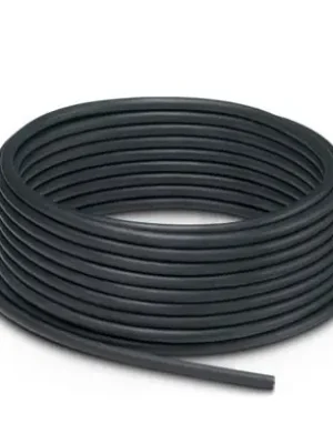 Nová Kolekce Kabelový kroužek SAC-12P-100,0-PVC/0,14 PHOENIX CONTACT 1441532