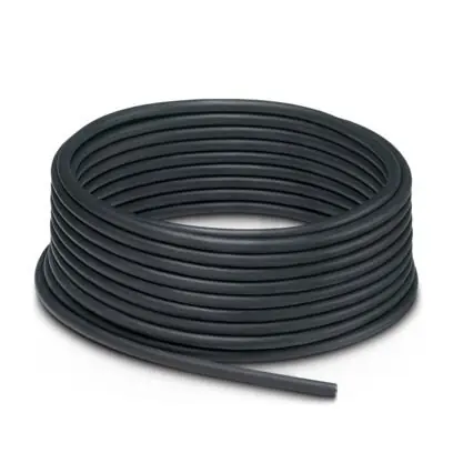 Nová Kolekce Kabelový kroužek SAC-12P-100,0-PVC/0,14 PHOENIX CONTACT 1441532