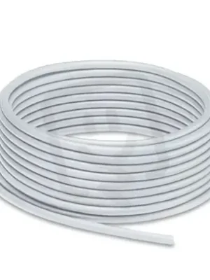 Napájecí kabel VS-PN-CABLE-1020/PVC-5X2,5/100 PHOENIX CONTACT 1609523 Vysoce Kvalitní