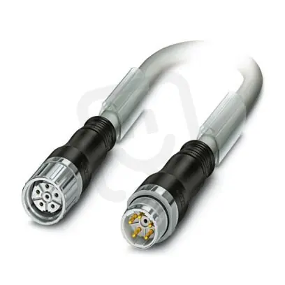 Cenově Výhodný Zástrčka oboustranně zastříknutá plastem K-4E-M23 M9/010-A01/M23 F8 1625780