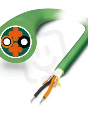 Optický kabel FL FOC PN-C-FLEX-980/1000 PHOENIX CONTACT 2313407 Autentický