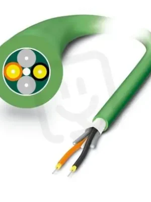 Odeslání Ihned Optický kabel FL FOC PN-B-HCS-200/230 PHOENIX CONTACT 2313766