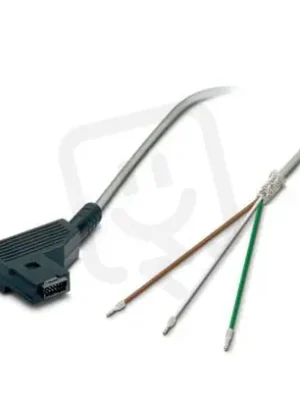 Tovární Cena Datový kabel IFS-OPEN-END-DATACABLE PHOENIX CONTACT 2320450