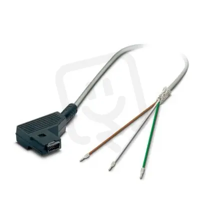 Tovární Cena Datový kabel IFS-OPEN-END-DATACABLE PHOENIX CONTACT 2320450