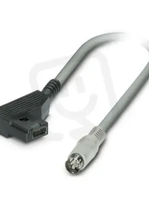 Nejlepší Volba Datový kabel IFS-MINI-DIN-DATACABLE PHOENIX CONTACT 2320487