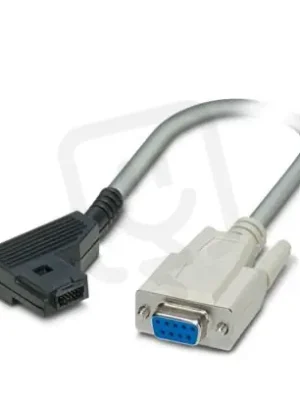 Datový kabel IFS-RS232-DATACABLE PHOENIX CONTACT 2320490 Jen Po Omezenou Doba