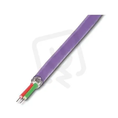 Systémové vedení sběrnice PSM-CABLE-PROFIB/FC PHOENIX CONTACT 2744652 Cenová Bomba