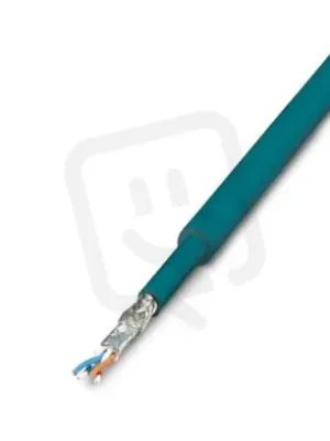 Finální Výprodej Datový kabel FL CAT5 HEAVY PHOENIX CONTACT 2744814