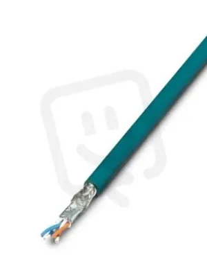 Instalační kabel FL CAT5 FLEX PHOENIX CONTACT 2744830 Nová Kolekce