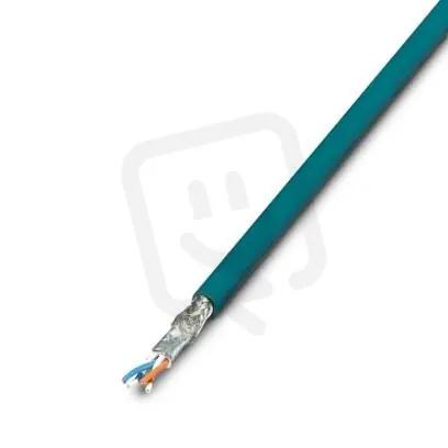 Instalační kabel FL CAT5 FLEX PHOENIX CONTACT 2744830 Nová Kolekce