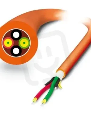 Cenová Bomba Optický kabel PSM-LWL-GDM-RUGGED- 50/125 PHOENIX CONTACT 2799322