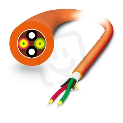Cenová Bomba Optický kabel PSM-LWL-GDM-RUGGED- 50/125 PHOENIX CONTACT 2799322