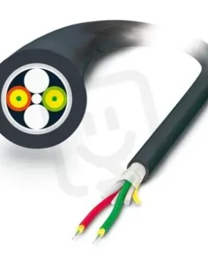 Autentický Optický kabel PSM-LWL-GDO- 50/125 PHOENIX CONTACT 2799432