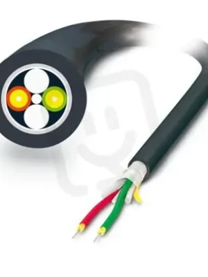 Optický kabel PSM-LWL-HCSO-200/230 PHOENIX CONTACT 2799445 Expresní Doručení