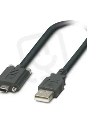 Objednat Nyní Datový kabel MINI-SCREW-USB-DATACABLE PHOENIX CONTACT 2908217