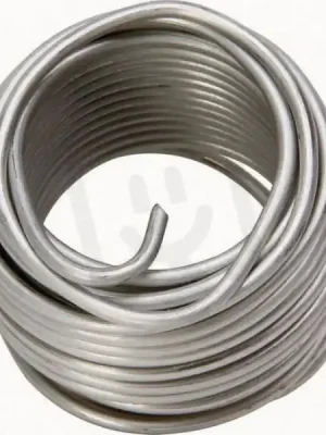 Tovární Cena 55565250 Drain earthing wire, tin-plated