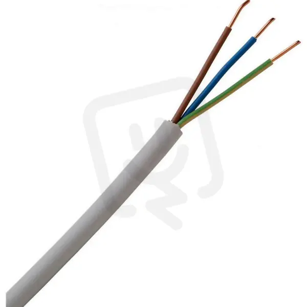 Top Prodej 150810841 Sheathed cable NYM-J 3G1,5 mm2