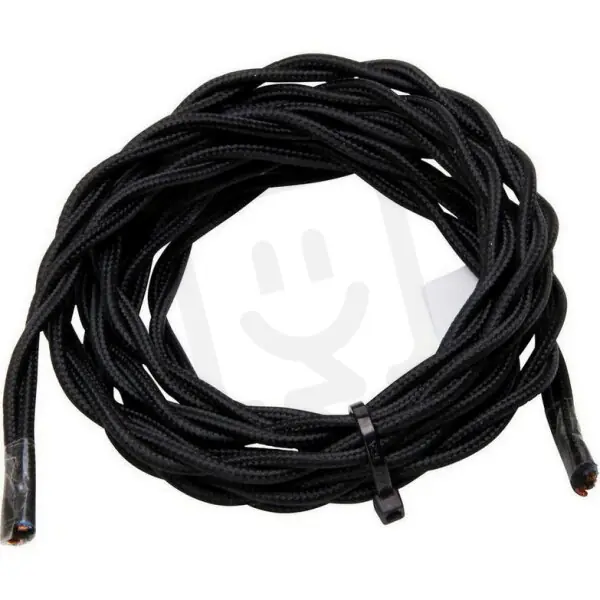151302024 Twisted wire cable, 2-core, 2 Top Prodej
