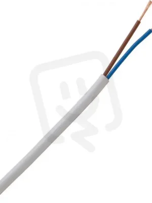 Dokud Zásoby Vydrží 151510843 Light plastic insulated cable