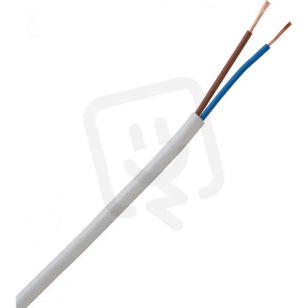 Dokud Zásoby Vydrží 151510843 Light plastic insulated cable
