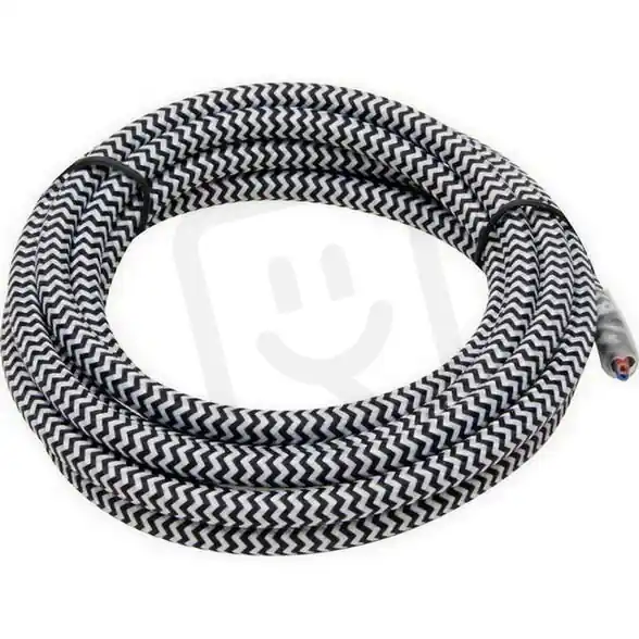 "151511026 Lightweight PVC cable, 3-wire Pouze Dnes