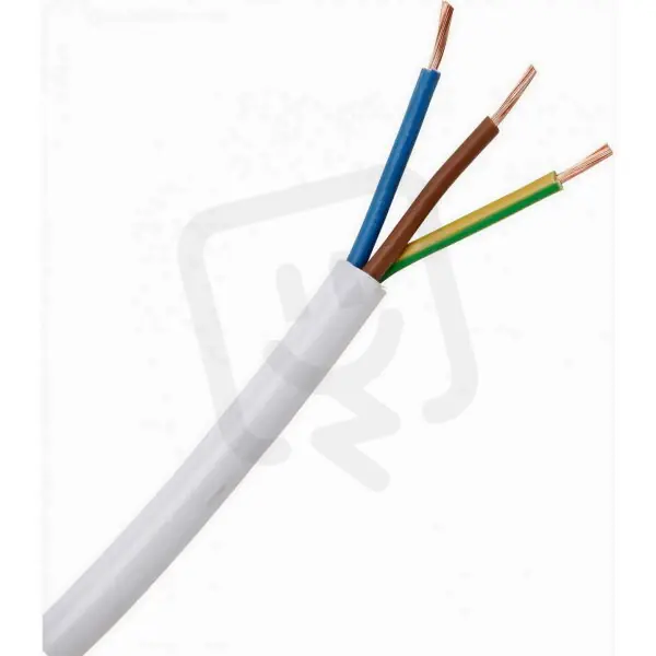 Nová Kolekce 151705847 Medium plastic insulated cable