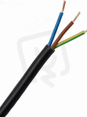 152405849 Light plastic insulated cable, Nízká Cena