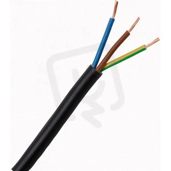 Levný 152410841 Light plastic insulated cable,