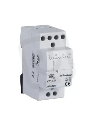 Zvonkový transformátor KTF-8-24 23260 Kanlux Bezpečná Platba