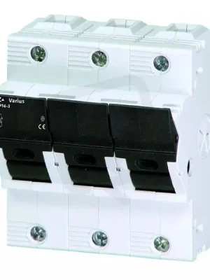 Must-Have OEZ 41026 Pojistkový odpínač OPVP14-3