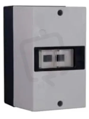 wpr30435 izolační termoplast kryt IP55 pro MS25, 2513105100E MERZ 39/51M Ověřený