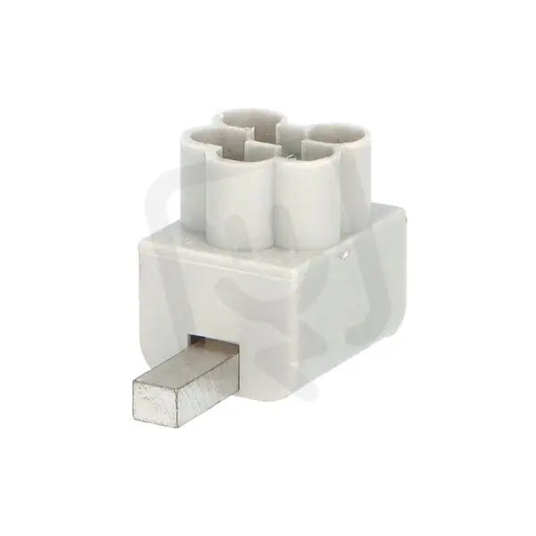 Přímo Od Výrobce Připojovací svorka AS-3x16 SNS rozbočná jazýček/kolík 3x16mm2 1mod. 1079501