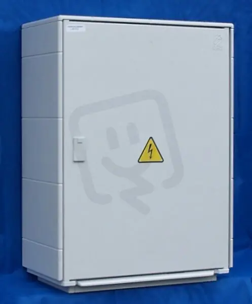 Kup Teď Elektroměrový rozvaděč ER212/NVP7P 63A/QM+FV výklenek ČEZ, EG.D DCK 555000126