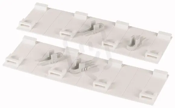 AP-45 Záslepka pro výřezy 45mm (10TE) bílá plombovatelná EATON 275410 Vrácení Zdarma