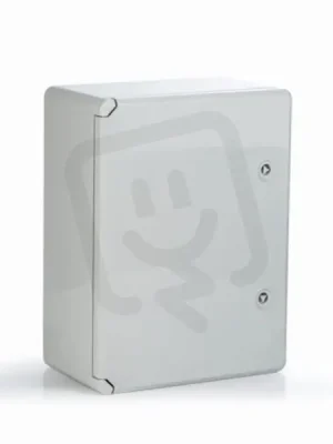 Aktuální SEZ-CZ P-BOX 3040-1 Plastový box IP65, 300x400x170