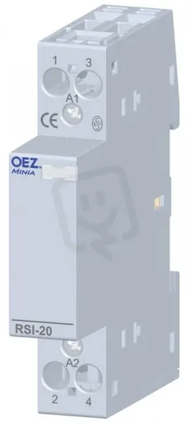 Nakupujte Hned OEZ 36611 Instalační stykač RSI-20-11-A230